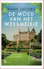 De moed van het weesmeisje / Het weesmeisje / 2 Anne Jacobs, Boeken, Verzenden, Zo goed als nieuw, Anne Jacobs