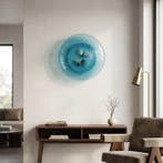 Lampe murale - Verre de Murano - Applique Murano 40 cm, Antiek en Kunst