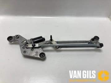 Ruitenwismotor+Mechaniek Mercedes Vito O344190, Nieuw