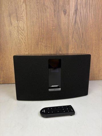 Bose - SoundTouch® 20 Wi-Fi® Luidspreker, Nieuw