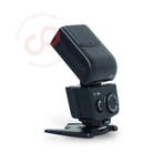 Leica SF 40 Flitser nr. 1754, Ophalen of Verzenden, Compact