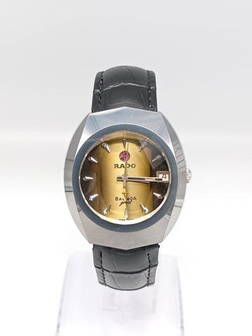 Rado - Balboa - Zonder minimumprijs - Heren - 1970-1979