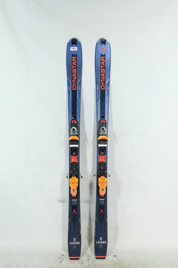 Dynastar Legend x80 - 166, Verzenden, Nieuw