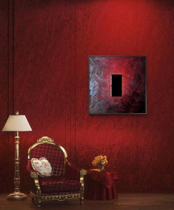 Maria Ruisi - Crimson Portal