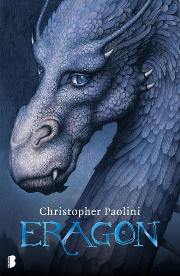 Eragon / Het erfgoed / 1 9789022561713 Christopher Paolini, Boeken, Verzenden, Gelezen, Christopher Paolini