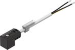 Festo Prise Mâle Avec Câble 5m - 151689, Verzenden
