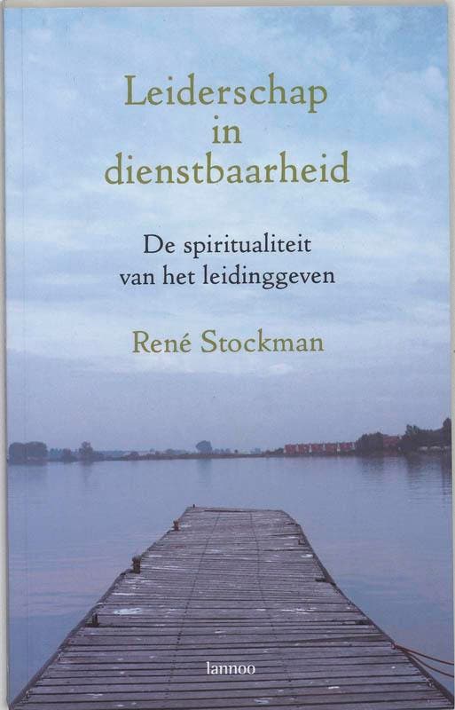 Leiderschap in dienstbaarheid 9789020958478 R. Stockman, Boeken, Godsdienst en Theologie, Gelezen, Verzenden