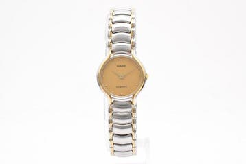 Rado - Florence - Zonder minimumprijs - 204.3647.4 - Dames -, Nieuw