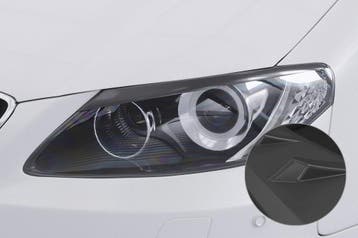 Koplampspoilers voor Seat Exeo 3R SB290-L, Autos : Pièces & Accessoires, Verzenden