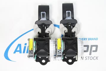 AIRBAG SET – DASHBOARD LEER TOYOTA VERSO (2011-HEDEN)