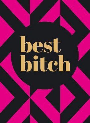 Best Bitch 9781849539128 Summersdale, Verzenden, Gelezen, Summersdale