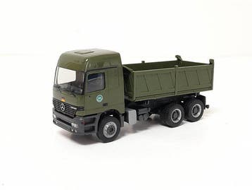 Herpa H0 - Treinset (2), Nieuw