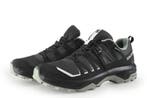 Salomon Sportschoenen in maat 40 Zwart, Kleding | Dames, Schoenen, Salomon, Verzenden, Zo goed als nieuw, Sportschoenen