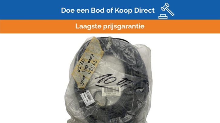 Bieden: High-Quality Marine Audio Cable for Bose 3-2-1 Seri, Watersport en Boten, Navigatiemiddelen en Scheepselektronica, Ophalen of Verzenden