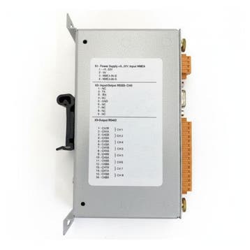 Bieden: Veinland MiS 1NMEA to 8 NMEA Expander 8-Channel Mar, Ophalen of Verzenden, Nieuw