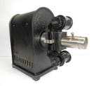 Filmoli 35mm diaprojector Toverlantaarn, Nieuw