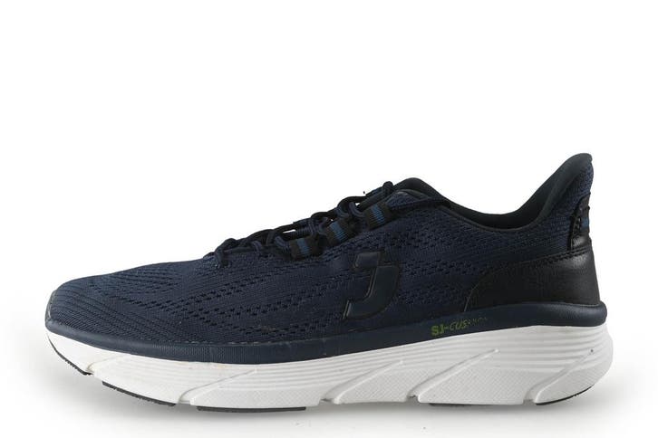 Safety Jogger Sneakers in maat 41 Blauw, Kleding | Heren, Schoenen, Blauw, Gedragen, Sneakers, Verzenden