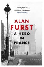 Hero in France 9781474602921 Alan Furst, Verzenden, Alan Furst