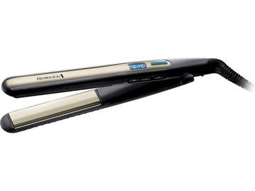 Remington S6500 - Stijltang - 6 kapsels - Zwart, Verzenden, Nieuw