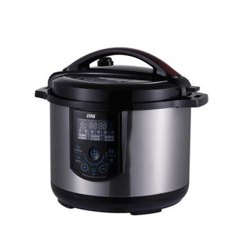 Winning Star Multicooker  10 Liter 1350w, Electroménager, Ophalen of Verzenden