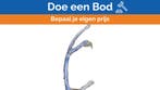 Bieden: Uttern D57 Starboard Side Stainless Steel Bowrail -, Ophalen of Verzenden, Nieuw
