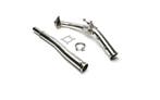 Downpipe voor Audi A3 S3 TTS Seat Leon Cupra VW Golf 6 R20, Ophalen of Verzenden