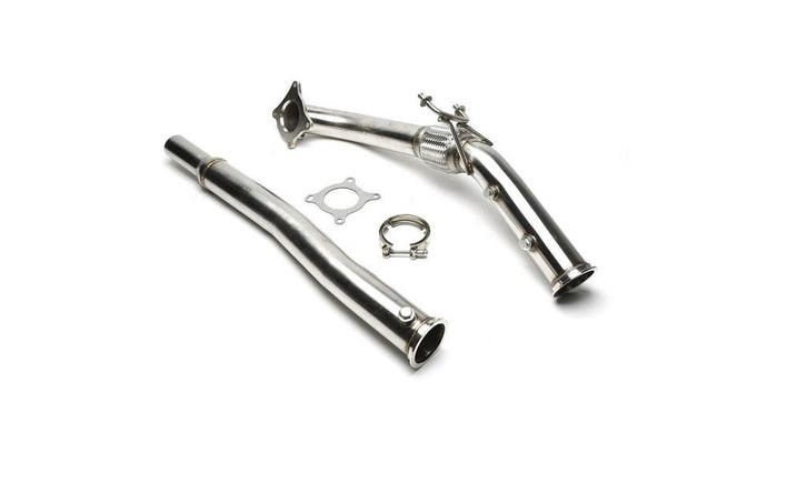 Downpipe voor Audi A3 S3 TTS Seat Leon Cupra VW Golf 6 R20, Autos : Divers, Tuning & Styling, Enlèvement ou Envoi