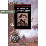 Ver weg en lang geleden 9789045003535 Hudson, Verzenden, Hudson