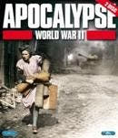 Apocalypse - World war 2 op Blu-ray, Verzenden, Nieuw in verpakking