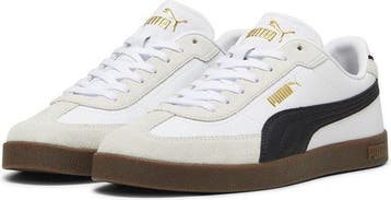 Puma Maat 37.5 Club II Era Unisex Sneakers - PUMA White-P..., Kleding | Dames, Verzenden, Nieuw