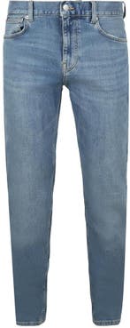 Tommy Hilfiger Denton Jeans Blauw maat Maat 52/54 (L) Heren, Verzenden