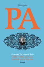 Johannes “Pa” van der Steur (1865-1945) 9789078847090, Verzenden, Zo goed als nieuw, Vilan van de Loo