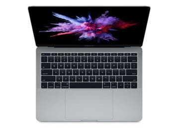 Apple MacBook Pro 2016 - 13.3 - 2.0 GHz - 8 GB - 256 GB SSD, Informatique & Logiciels, Verzenden