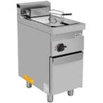 Friteuse | 700 SERIE | Elektrisch | 16L | 100°C/190°C |, Verzenden, Nieuw in verpakking