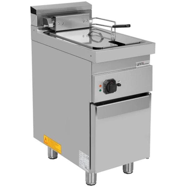 Friteuse | 700 SERIE | Elektrisch | 16L | 100°C/190°C |, Articles professionnels, Horeca | Équipement de cuisine, Envoi