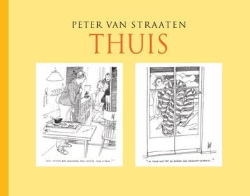 Thuis (Goed), Verzenden