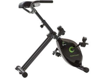 Tunturi Cardio Fit D20 - Deskbike - Opvouwbaar - 8, Verzenden
