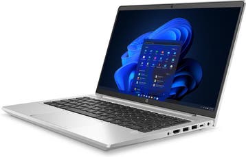 Hp Probook 440 g9 i5-12 8 GB 256 GB, Ophalen of Verzenden