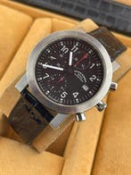 Mühle Glashütte - Chronograph Automatic - Heren - 2000-2010, Nieuw