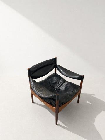 Soren Willadsen - Kristian Solmer Vedel - Fauteuil - modus -