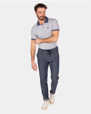 2dekans | New Zealand Auckland Stretch Poloshirt -, Vêtements | Hommes, Polos, Ophalen of Verzenden