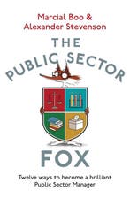 The Public Sector Fox 9781785890581 Marcial Boo, Verzenden, Gelezen, Marcial Boo