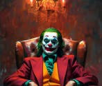 I_KONIQ - DOLLAR JOKER, Verzamelen, Nieuw