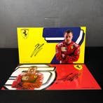 Ferrari - Formula 1 - Sebastian Vettel - Kimi Raikkonen -, Nieuw