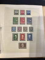 België 1953/1964 - verzameling 1953/1964 - in luxe Safe, Postzegels en Munten, Gestempeld