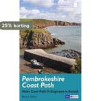Pembrokeshire Coast Path 9781845137823 Brian John, Verzenden, Zo goed als nieuw, Brian John