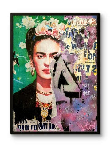 lasveguix (1986) - FRIDA - NO RESERVE PRICE