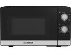 BOSCH FFL020MS2 - Vrijstaande magnetron - 20 liter - 800W -, Verzenden