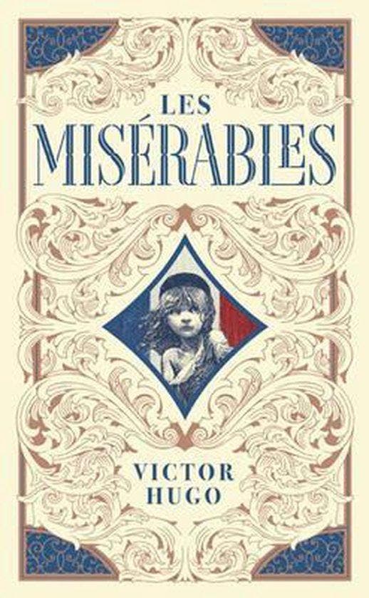 Les Miserables 9781435163690 Victor Hugo, Boeken, Taal | Engels, Zo goed als nieuw, Verzenden