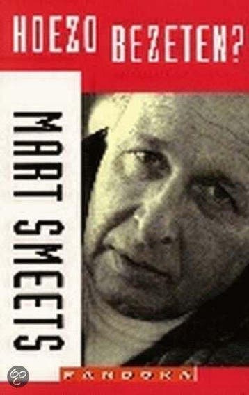 Hoezo Bezeten - Smeets, Boeken, Verzenden, Nieuw